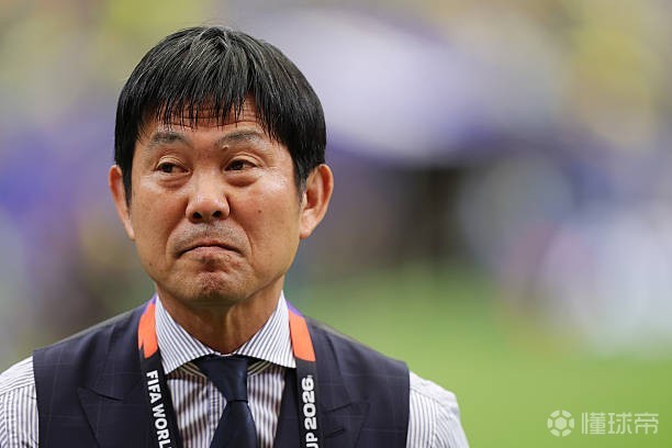 森保一：世界杯我们本应战胜巴西，我的战术安排应该更巧妙些